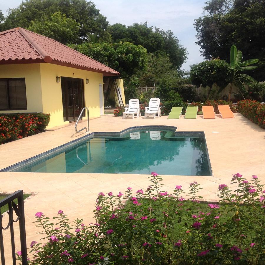 Casa De Los Suenos B&B Coronado Panama Playa Coronado Kültér fotó