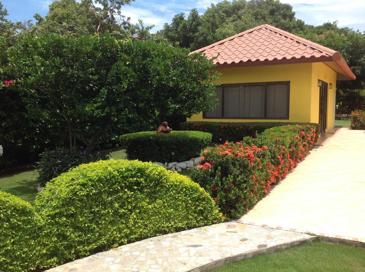 Casa De Los Suenos B&B Coronado Panama Playa Coronado Kültér fotó