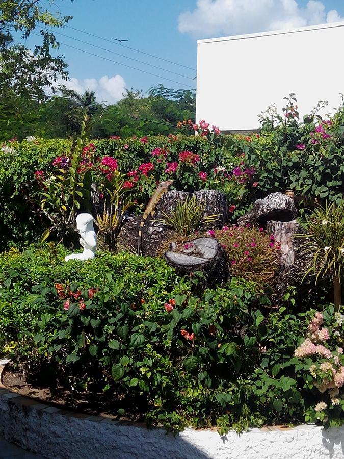 Casa De Los Suenos B&B Coronado Panama Playa Coronado Kültér fotó