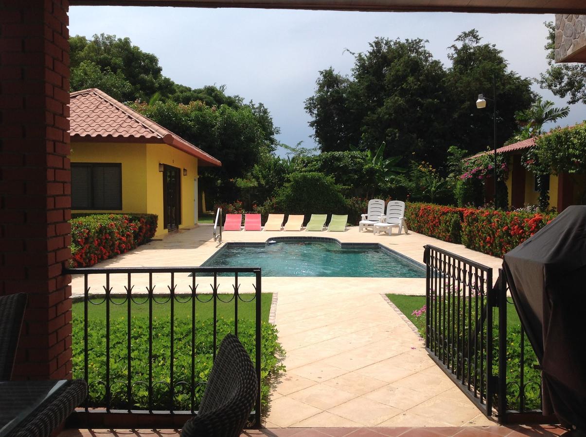 Casa De Los Suenos B&B Coronado Panama Playa Coronado Kültér fotó
