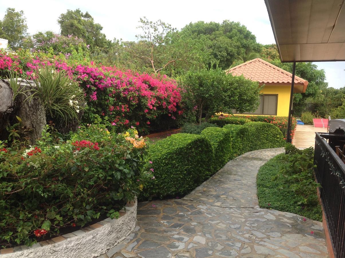 Casa De Los Suenos B&B Coronado Panama Playa Coronado Kültér fotó