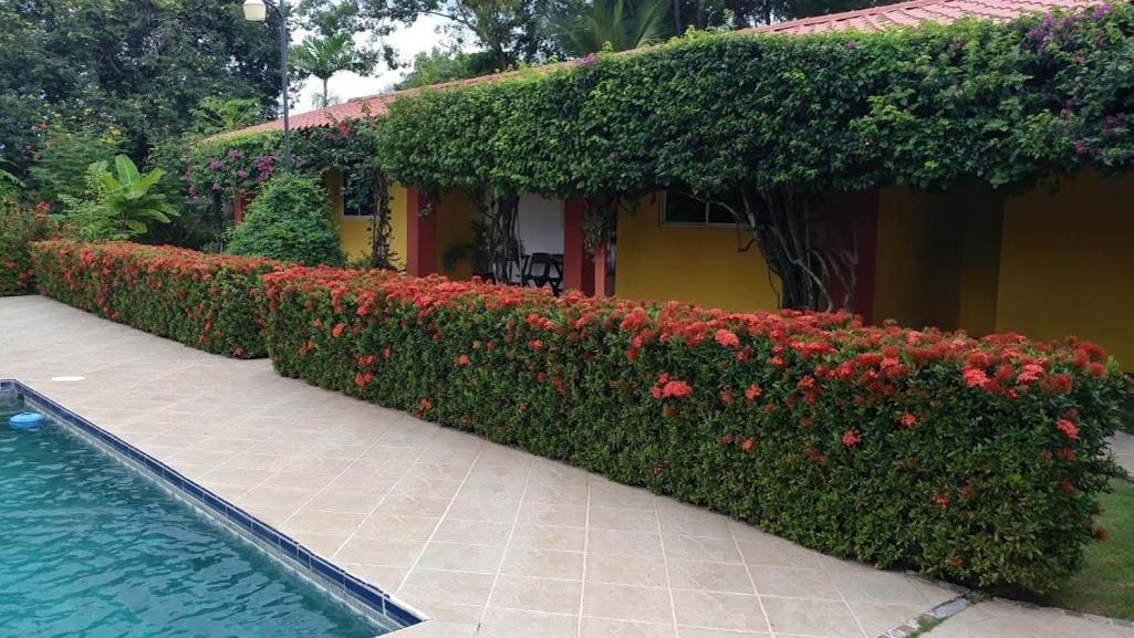Casa De Los Suenos B&B Coronado Panama Playa Coronado Kültér fotó