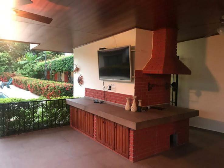 Casa De Los Suenos B&B Coronado Panama Playa Coronado Kültér fotó