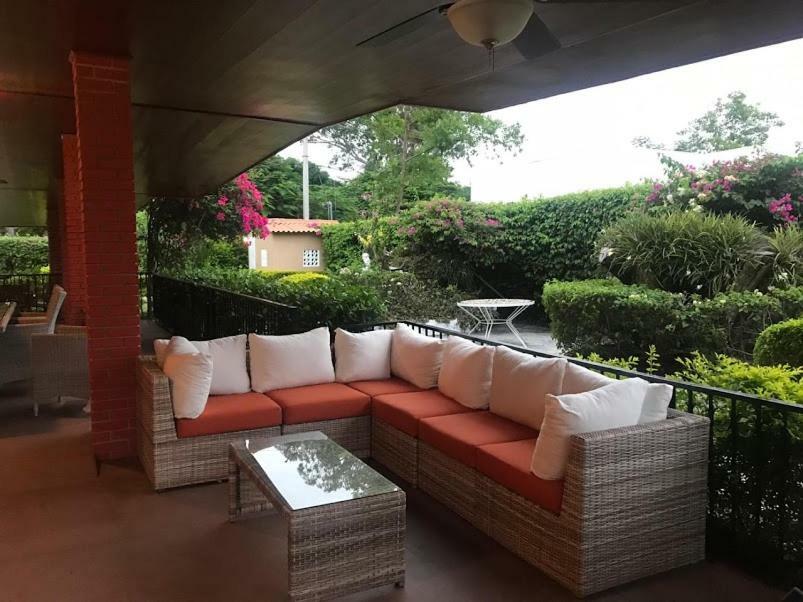 Casa De Los Suenos B&B Coronado Panama Playa Coronado Kültér fotó