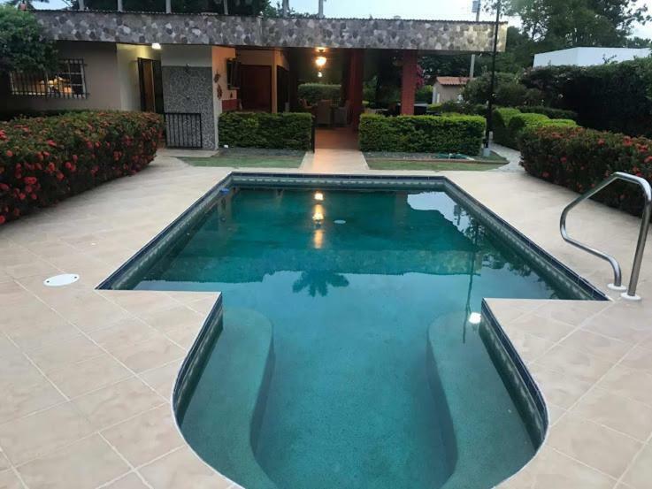 Casa De Los Suenos B&B Coronado Panama Playa Coronado Kültér fotó